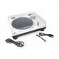 Програвач вінілу Technics SL-1500CEG-W White